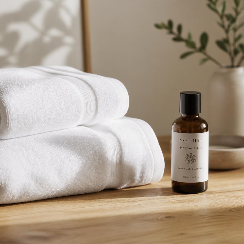 Therapeutic Massage