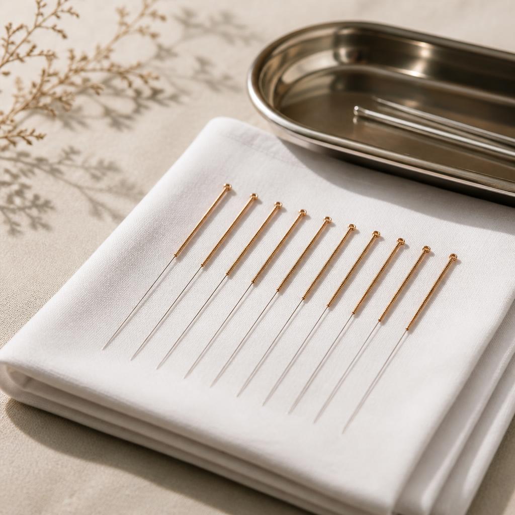 Acupuncture